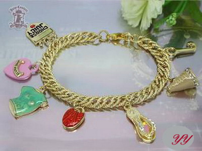 Bracciale Juicy Modello 241